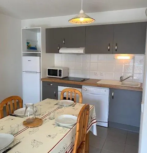 Apartmán Np610-a229 3 Pieces *