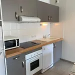 Np610-a229 2 Appartamento Narbonne-Plage