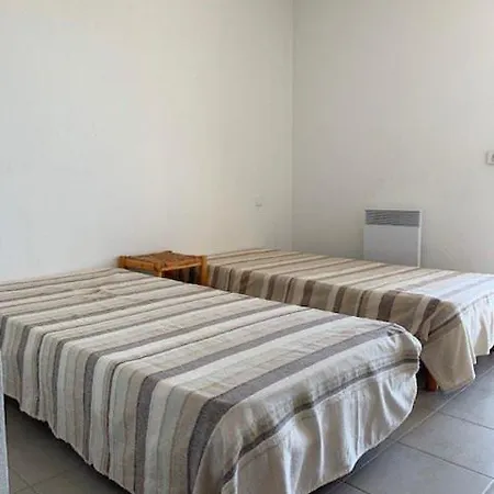 Np610-a229 2 Appartamento Narbonne-Plage