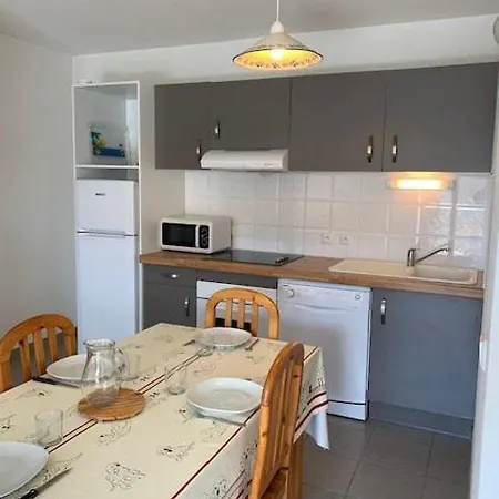 Appartamento Np610-a229 3 Pièces *